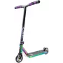 Core CG1 Mini Trotinete de Acrobacias Preta