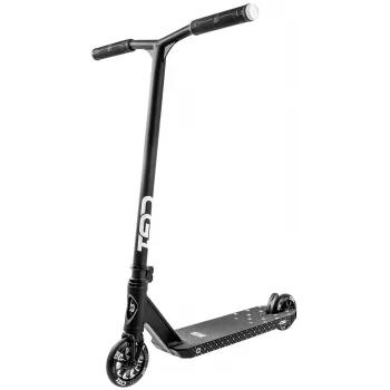Core CG1 Trotinete de Acrobacias Raw-Teal