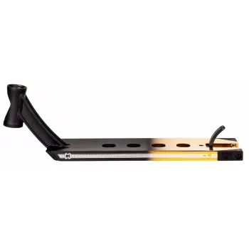 Deck de trotinete CORE CL1 Pro cromado