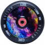 Roda de trotinete Core Hollow V2 Pro 110mm rosa/azul