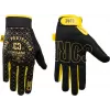 Luvas de proteção CORE amarelo L