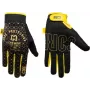 Luvas de proteção CORE amarelo L