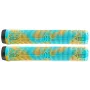 Punhos Core Skinny Boy azul