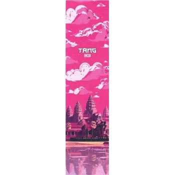Fita de grip Core Vibe Pro Scooter branca
