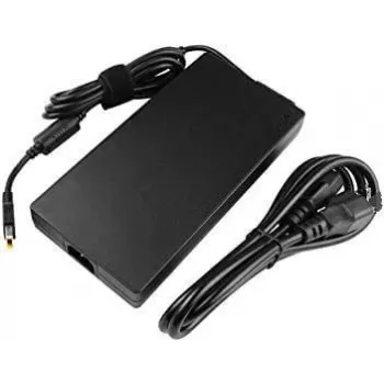 CoreParts Fonte de alimentação para portátil 230W 20V 11,5A com conector Lenovo Slim Tip e cabo de alimentação 01FR046-CP