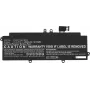 CoreParts MBXTO-BA0070 Bateria de portátil para notebook