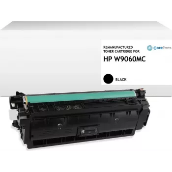 COREPARTS QI-HP2155B Cartucho de Toner Preto para HP LaserJet M200 Série (7500 Páginas)