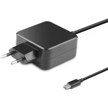 Fonte de alimentação USB-C CoreParts 45W 5V2A-20V2.25A ficha USB-C EU - Fonte de alimentação para PC/servidor (0A001-00692900-CP)