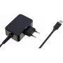 COREPARTS Fonte de alimentação USB-C 65W 5V/2.4A-20V/3.2A USB PD - Fonte de alimentação para PC/servidor (L32392-001BU-CP)