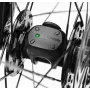 COROS sensor de velocidade para bicicleta (ANT+ / Bluetooth, sem íman)
