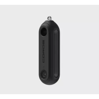 Relógio GPS multidesporto COROS Hydrops Titan Sapphire com frequência cardíaca, mapas, música - Karman