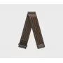 Pulseira de nylon COROS NOMAD - castanha - comprida