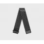 COROS NOMAD Bracelete de nylon, cinzento escuro, comprida