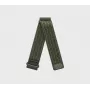 Pulseira de nylon COROS NOMAD, verde, comprida