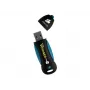 CORSAIR Flash Voyager 256GB USB-A 3.2 Gen 1 pen drive (preto/azul)