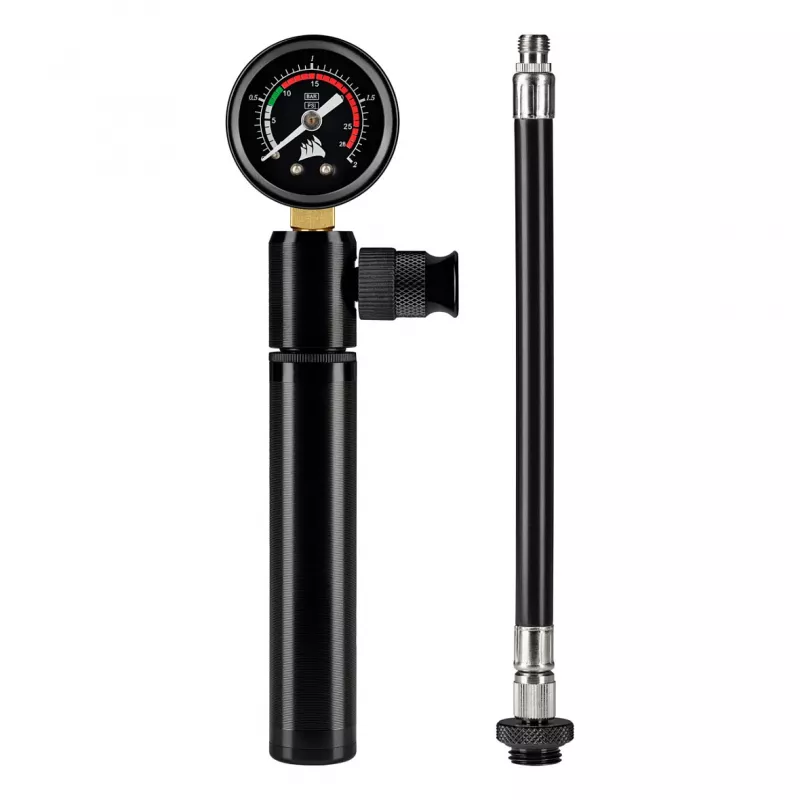 Corsair Hydro X Series kit de teste de pressão com bomba manual – G1/4