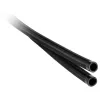Corsair Hydro X Series XT tubo Softline Mesh 10/13mm – preto, 3m