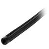 Corsair Hydro X Series XT tubo Softline Mesh 10/13mm – preto, 3m