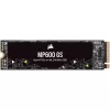 SSD Corsair MP600 GS 1TB M.2 2280 PCIe 4.0 NVMe com encriptação de hardware AES-256 bits
