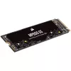 SSD Corsair MP600 GS 1TB M.2 2280 PCIe 4.0 NVMe com encriptação de hardware AES-256 bits