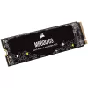 SSD Corsair MP600 GS 1TB M.2 2280 PCIe 4.0 NVMe com encriptação de hardware AES-256 bits