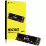 SSD Corsair MP600 GS 1TB M.2 2280 PCIe 4.0 NVMe com encriptação de hardware AES-256 bits