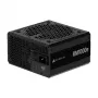 Fonte de alimentação totalmente modular CORSAIR RMe Series 3.ª geração RM1000e ThermalProtect 1000 Watt ATX 3.1 PCIe 5.1 certificada Cybenetics Platinum