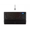 Teclado mecânico para gaming CORSAIR VANGUARD 96 com switches CORSAIR MLX Plasma