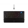 Teclado mecânico para gaming CORSAIR VANGUARD 96 com switches CORSAIR MLX Plasma