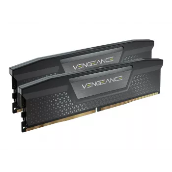 Corsair Vengeance DDR5 64GB (2x32GB) Kit de memória para desktop