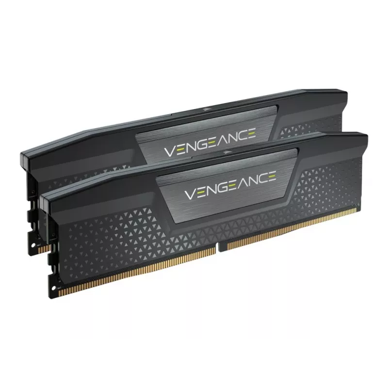 Corsair Vengeance DDR5 64GB (2x32GB) Kit de memória para desktop