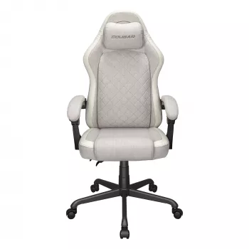 COUGAR Fusion EX cadeira gaming Ash F (CGR-FXF-ASW)