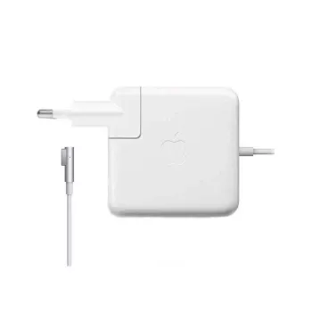 Fonte de alimentação MagSafe CP 45W para MacBook Air (A1244, A1269, A1270, MC747Z/A) - Branco