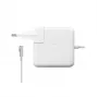 Fonte de alimentação MagSafe CP 45W para MacBook Air (A1244, A1269, A1270, MC747Z/A) - Branco