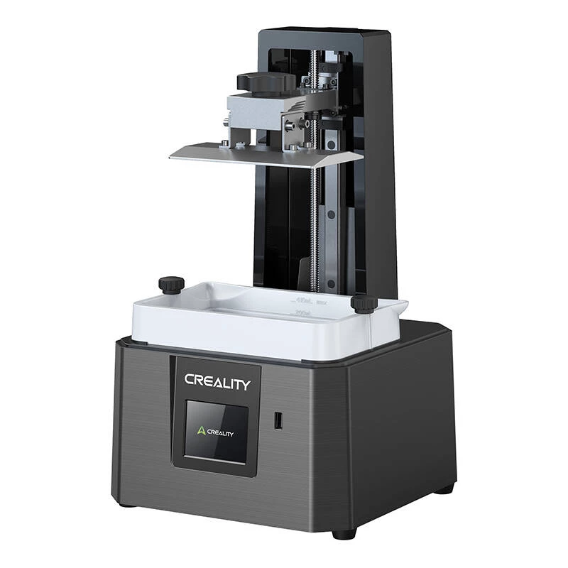 Impressora 3D Creality Halot R6