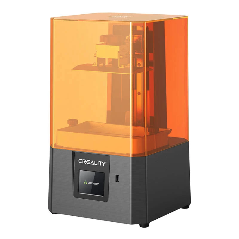 Impressora 3D Creality Halot R6