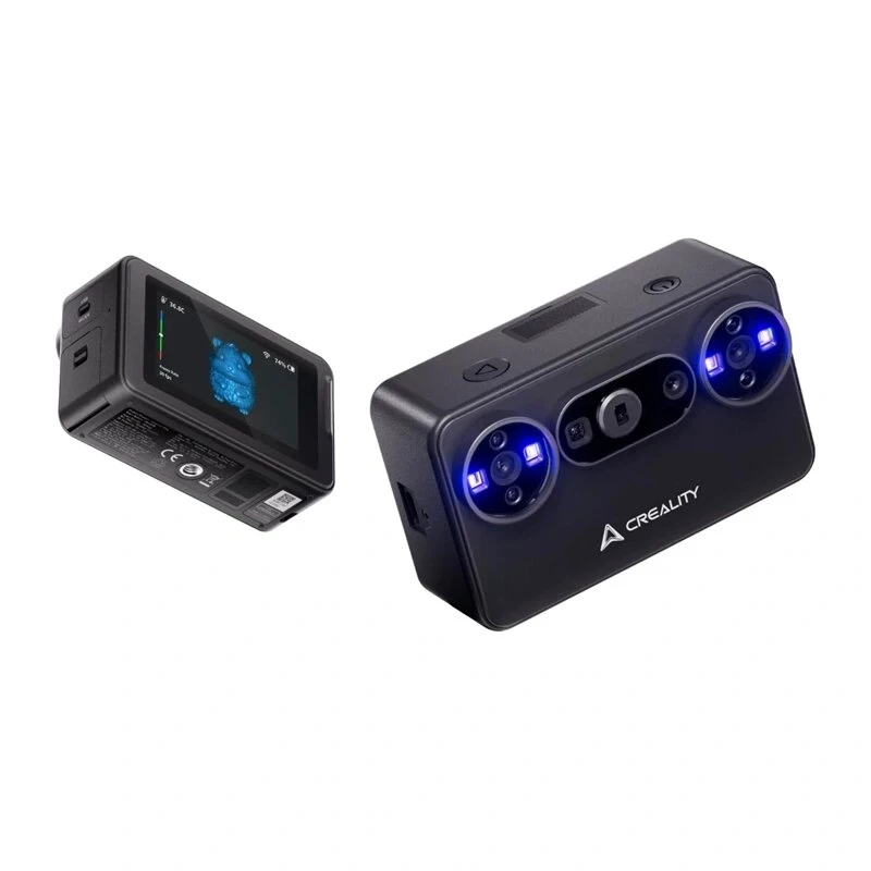 Creality Pika scanner 3D