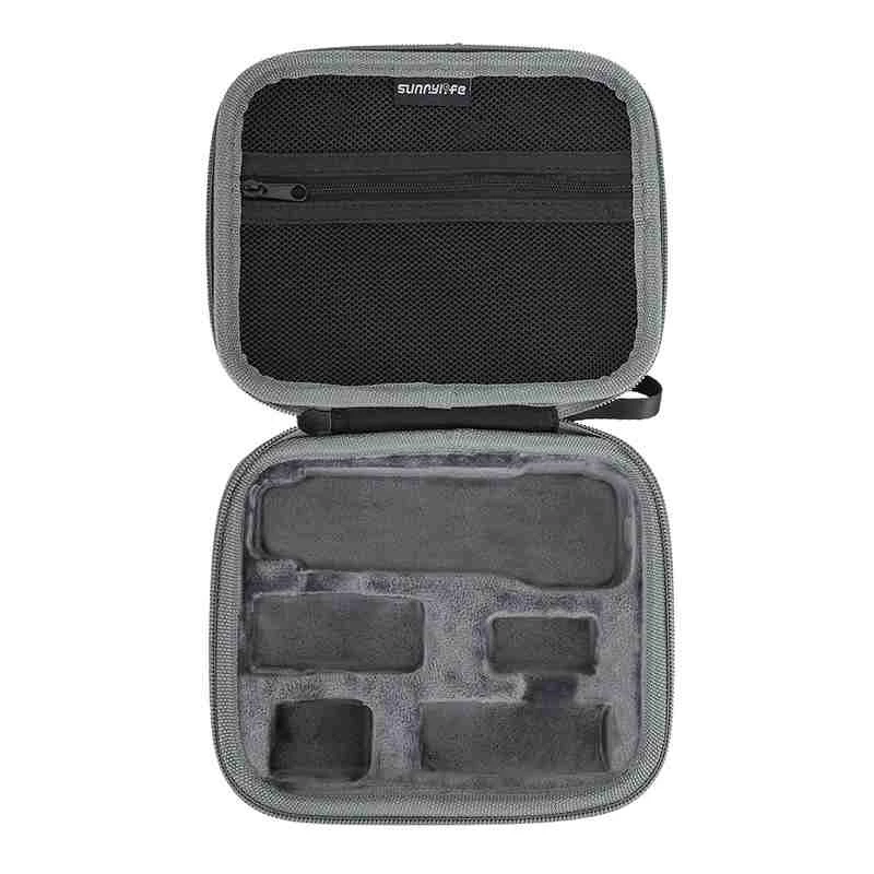 Bolsa combo criativa Sunnylife para DJI Osmo Pocket 3