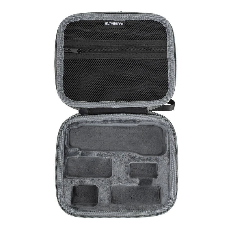 Bolsa combo criativa Sunnylife para DJI Osmo Pocket 3