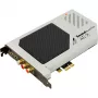Creative Labs Sound Blaster AE-X Placa de som interna