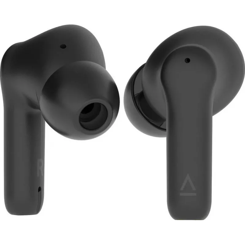 Auscultadores True Wireless In-Ear Creative Zen Air 2 com ANC Híbrido, Preto