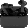 Auscultadores True Wireless In-Ear Creative Zen Air 2 com ANC Híbrido, Preto