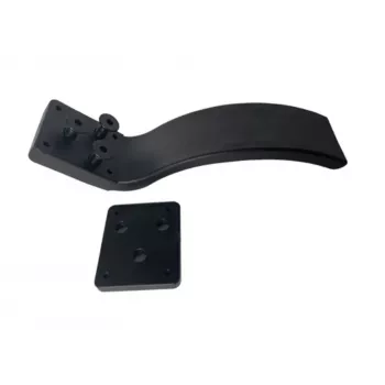 Crisp Brake - travão de substituição Flex Fender para trotinete de stunt Crisp Blaster (preto)