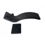 Crisp Brake - travão de substituição Flex Fender para trotinete de stunt Crisp Blaster (preto)