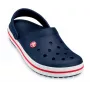 Tamancos Crocs Crocband Azul-Marinho 11016 410