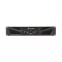 Crown XLi 800 - Amplificador final de dois canais