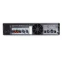 Crown XTi 2002 - Amplificador de potência de dois canais com DSP