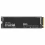 Crucial P510 - SSD - 2 TB - PCI Express 5.0 x4 (NVMe) (pack de 50)