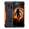 CUBOT KINGKONG ES 6+128GB preto+laranja OEM