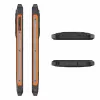 CUBOT KINGKONG ES 6+128GB preto+laranja OEM